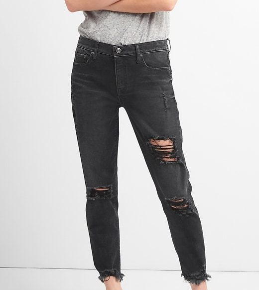 gap_black_jeans