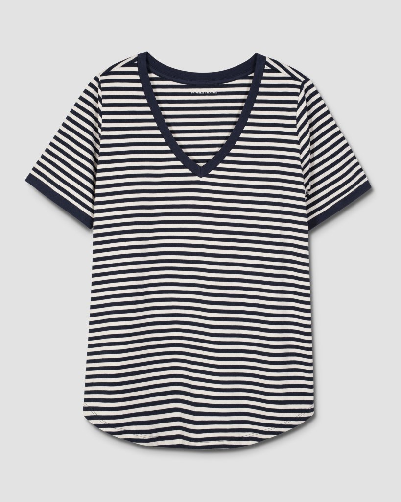 universalstandard_v_rex_navy_dove_grey_stripe