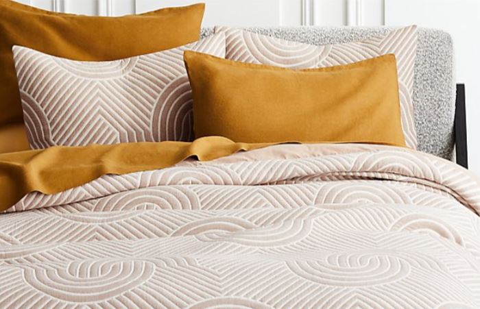 cb2_crescente_copper_duvet_cover